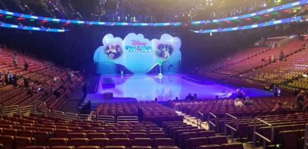 Disney On Ice: Mickey's Search Party