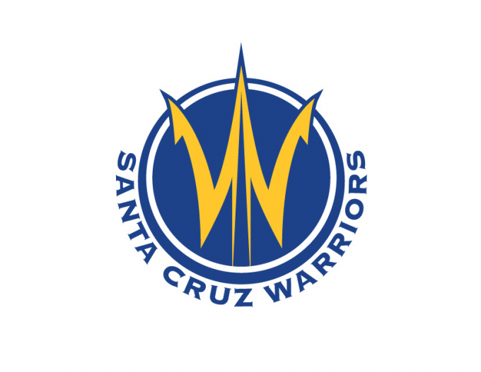 Stockton Kings vs. Santa Cruz Warriors at Stockton Arena