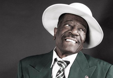 Catch You on The Rebound: Brenton Wood