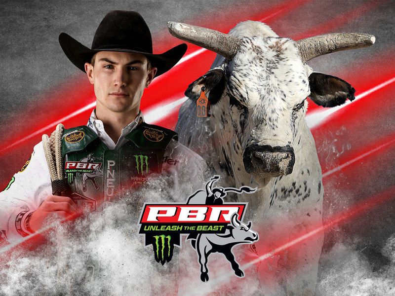 PBR Challenger Series at Stockton Arena