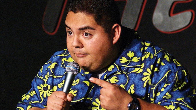 Gabriel Iglesias