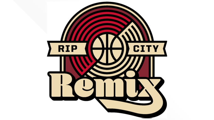 Stockton Kings vs. Rip City Remix