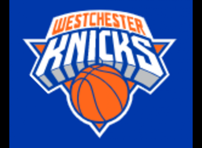 Stockton Kings vs. Westchester Knicks at Stockton Arena