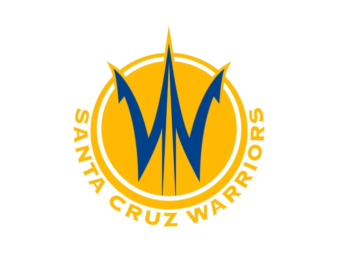 Stockton Kings vs. Santa Cruz Warriors