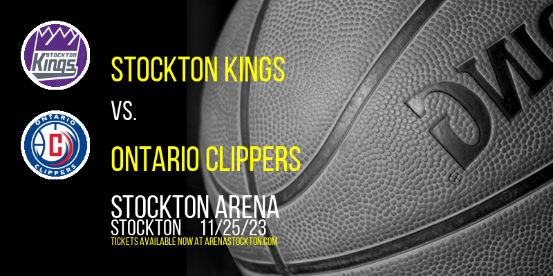 Promotions - Stockton Kings