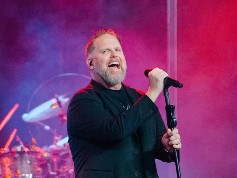 MercyMe