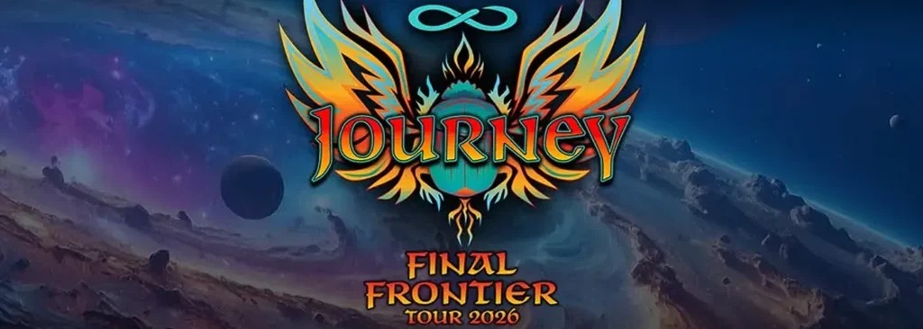 Journey at Adventist Health Arena
